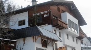 Holdernacherhof, Kappl, Österreich